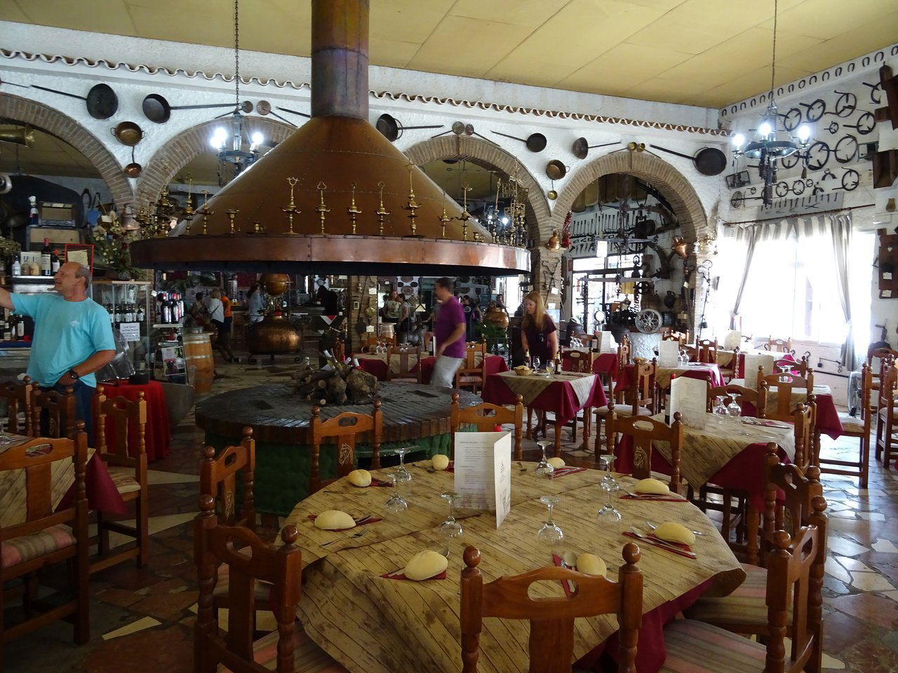 Khan Kebap, Restaurant in دهوك
