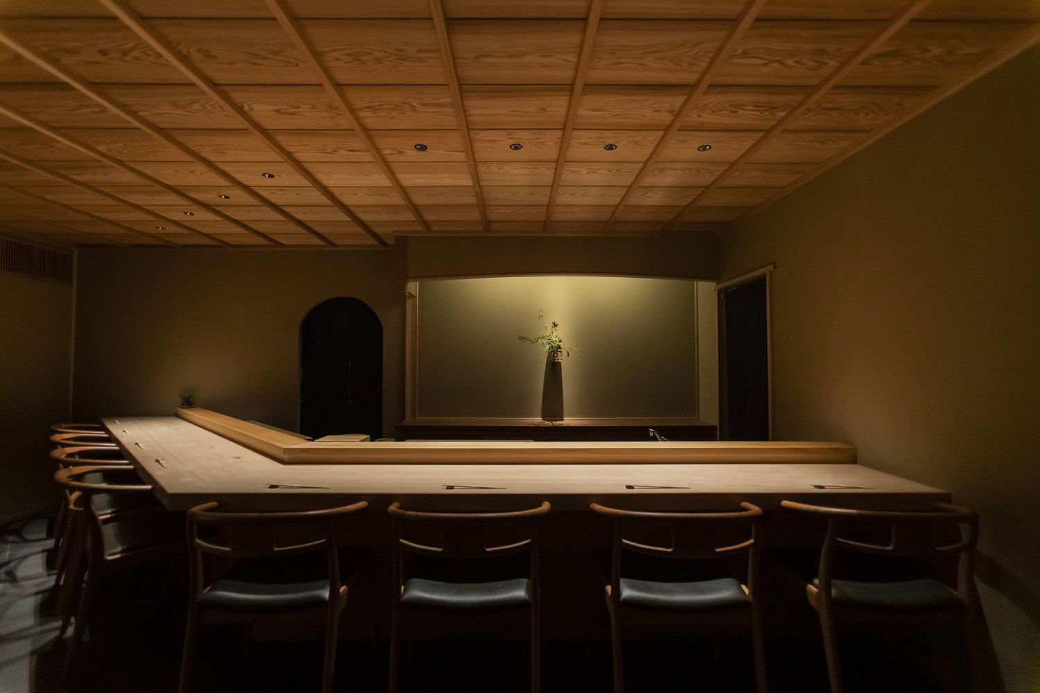 Kotan, Restaurant in Fukuoka
