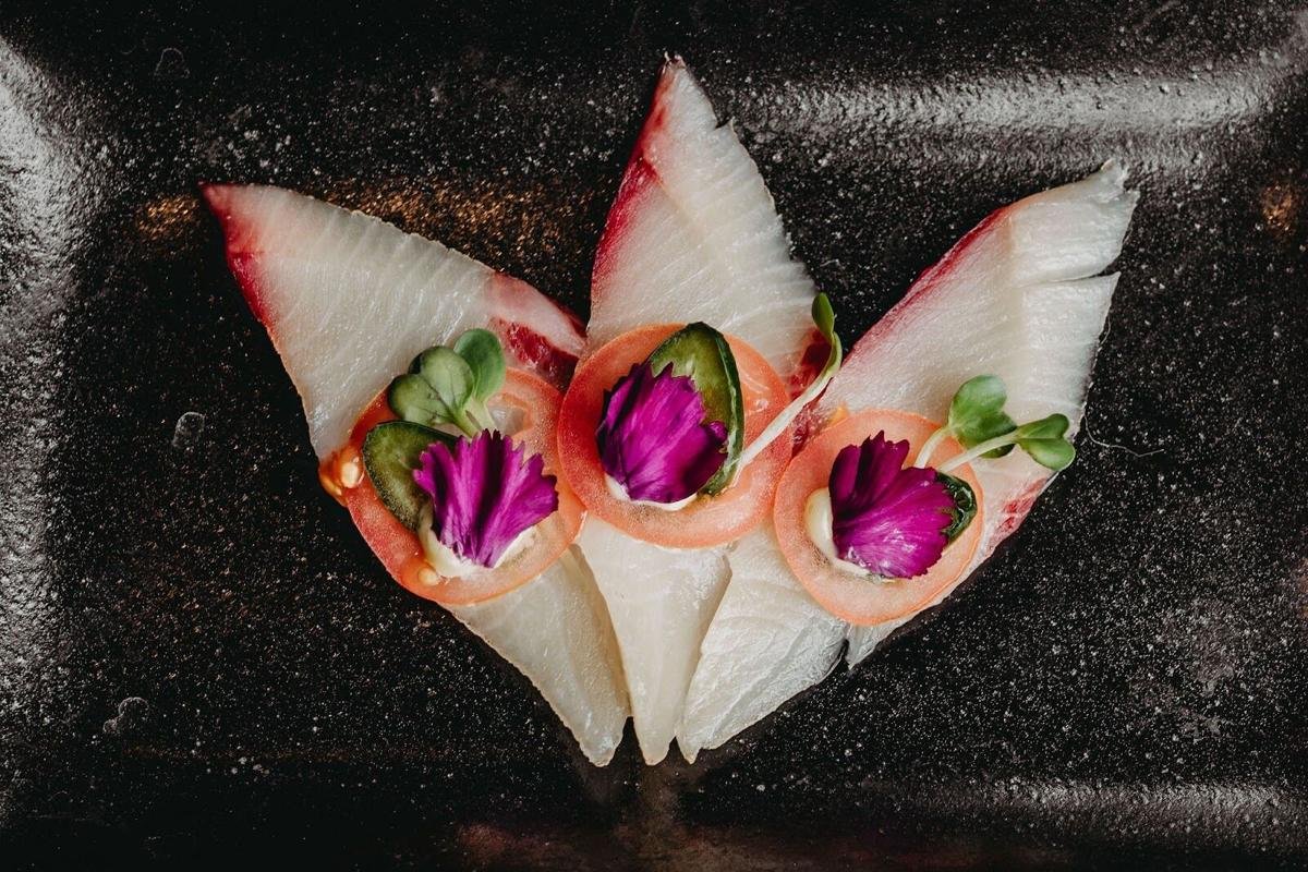 ACHI – The Omakase Experience, Restaurant in St Louis
