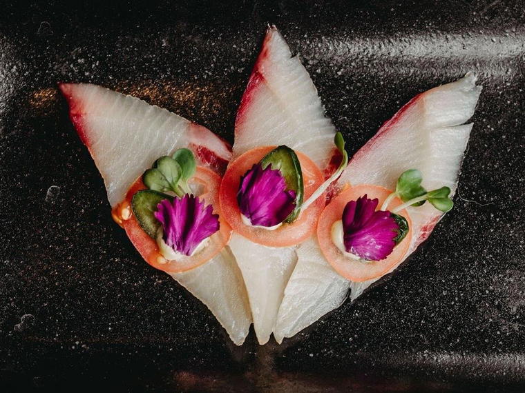 ACHI – The Omakase Experience, St Louis, United States