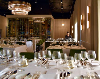 The Kitchen