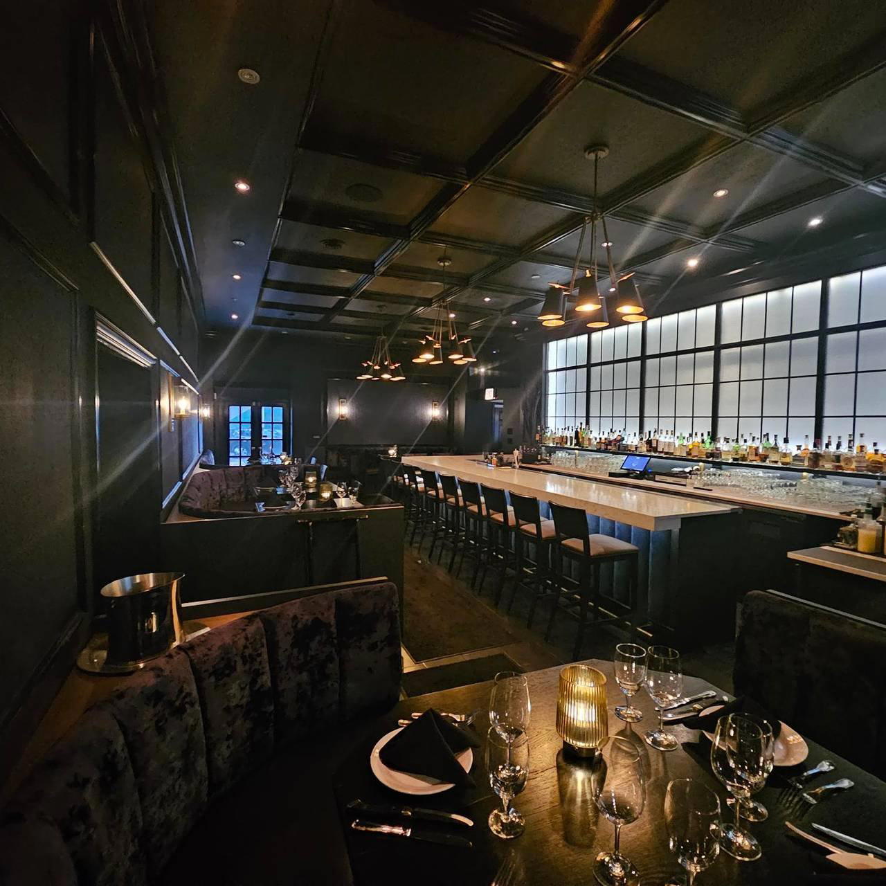 Kinzie Chophouse, Chicago, United States