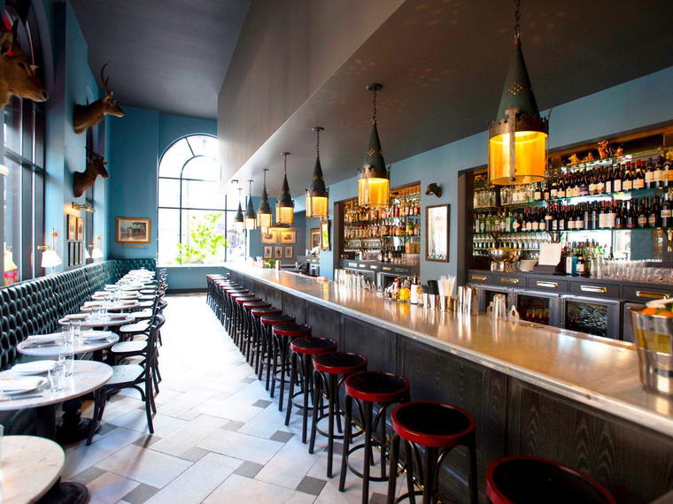 The Cavalier, San Francisco, United States