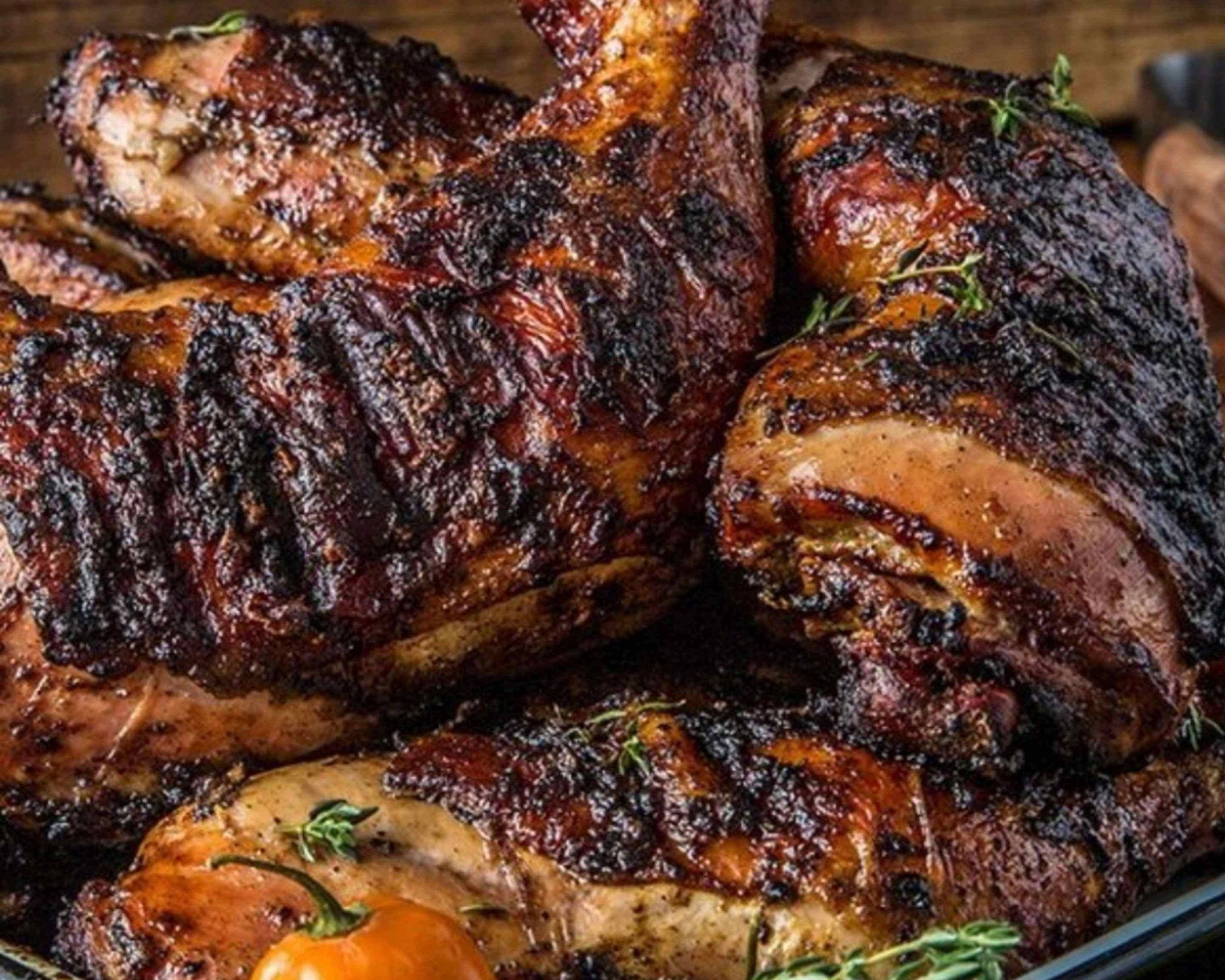 Jam Doung Style, Restaurant in Washington DC