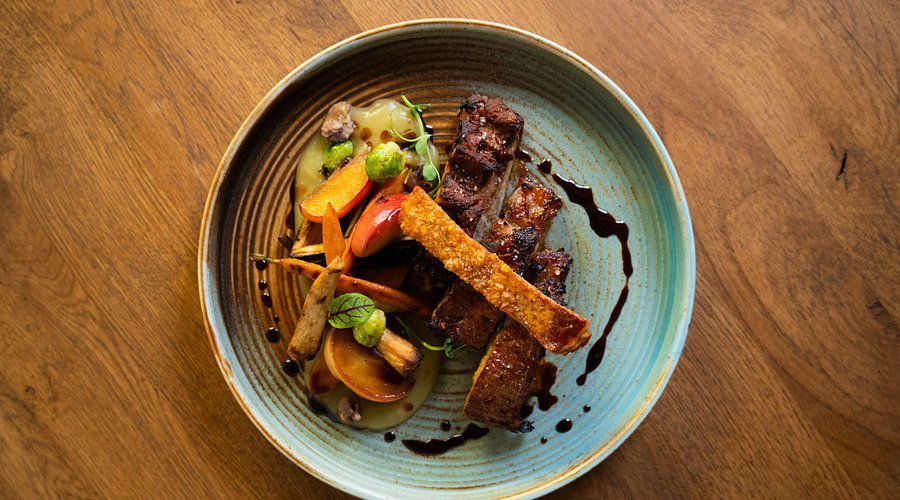 Eat IT casual gourmet kitchen, Restaurant in Oradea
