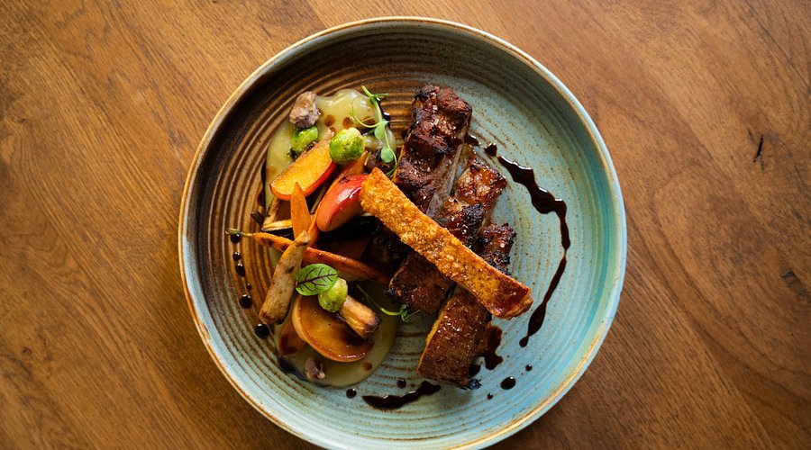 Eat IT casual gourmet kitchen