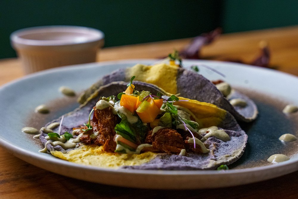 Šhotá Indigenous BBQ restaurant in Minneapolis, United States