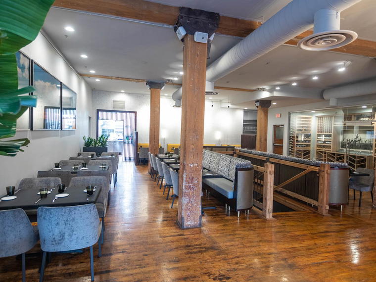 Harvester Kitchen by Bryan, Sioux Falls, United States