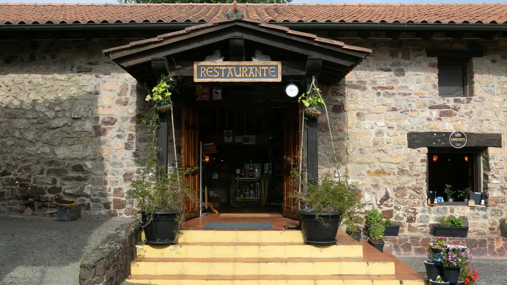 Restaurante Casa Chema, Restaurant in Oviedo