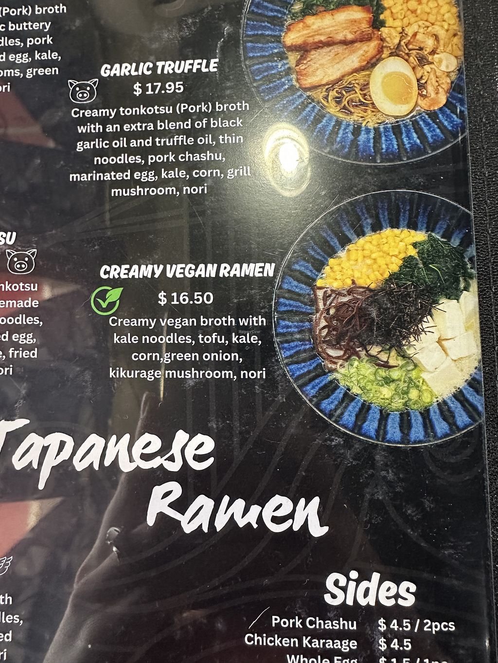 Haru Sushi Izakaya