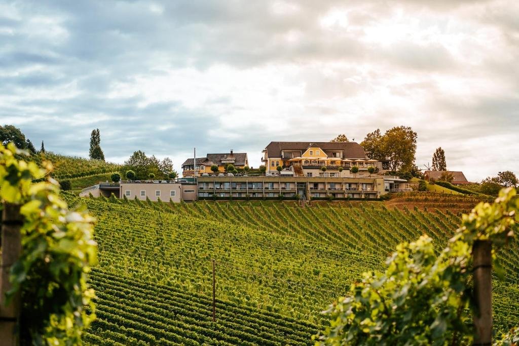 Weinrefugium Brolli, Restaurant in Gamlitz