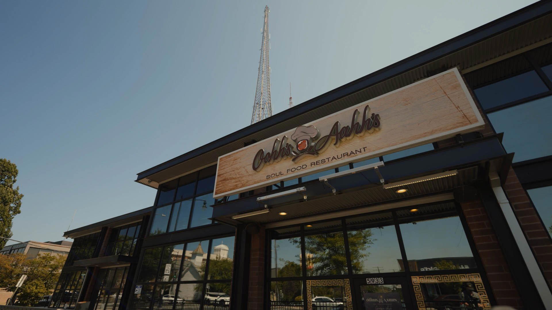 Oohhs & Aahhs Gourmet Deli, Washington DC, United States