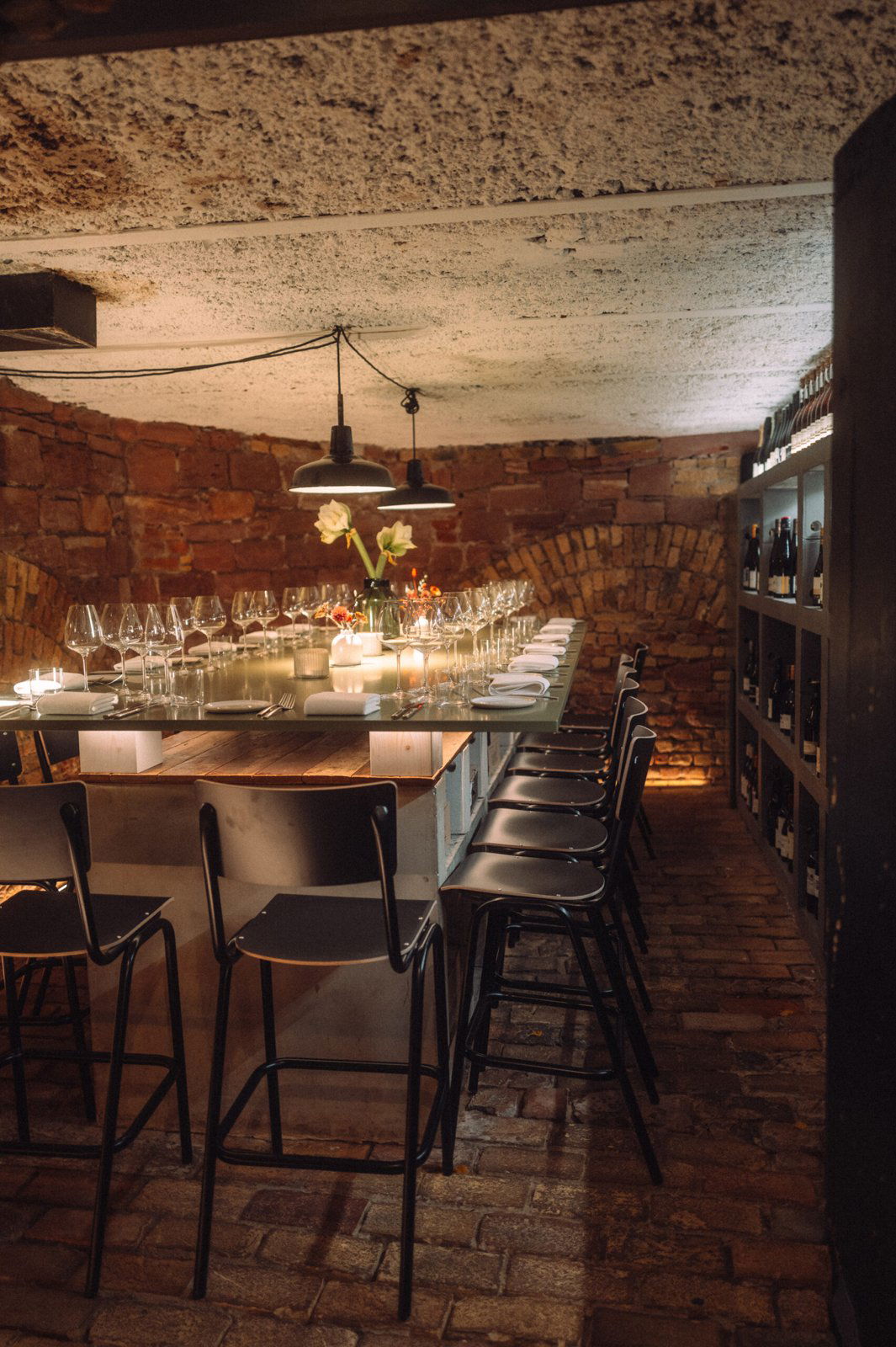 WILLICHS, Restaurant in Mainz
