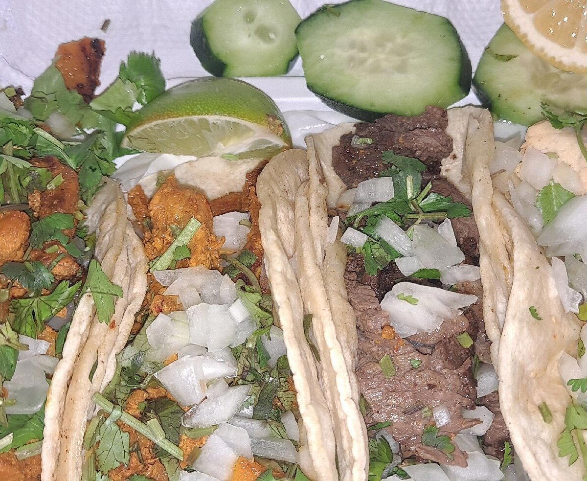 Tacos 5 DE Mayo Restaurant restaurant in Hyattsville, United States