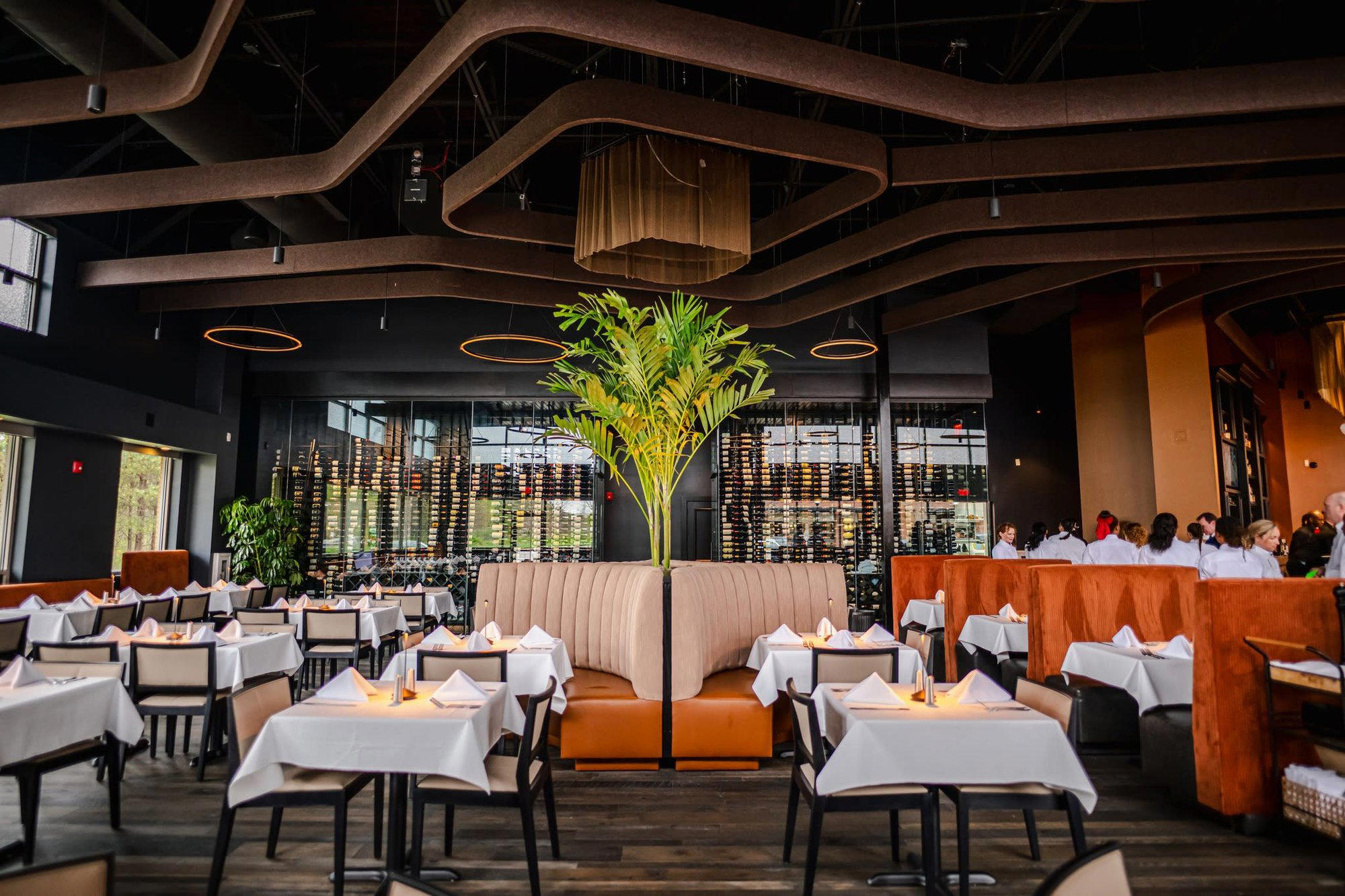 Epic Chophouse Raleigh restaurant in Raleigh, United States