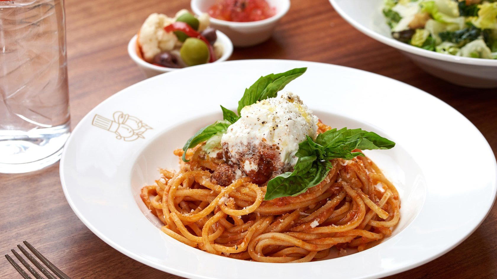 Maria & Enzo's Ristorante restaurant in Lake Buena Vista, United States