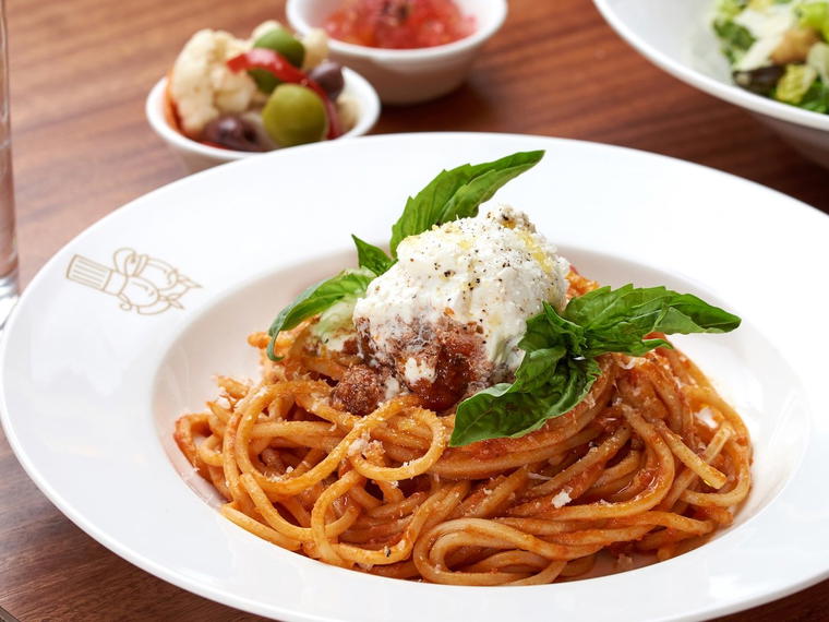 Maria & Enzo's Ristorante, Lake Buena Vista, United States
