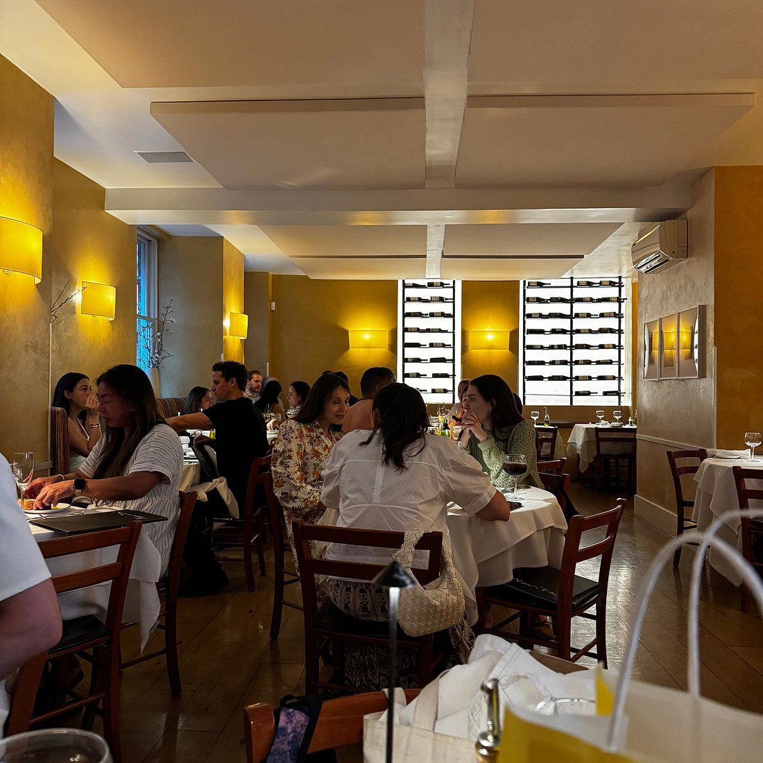 Novitá, New York City, United States
