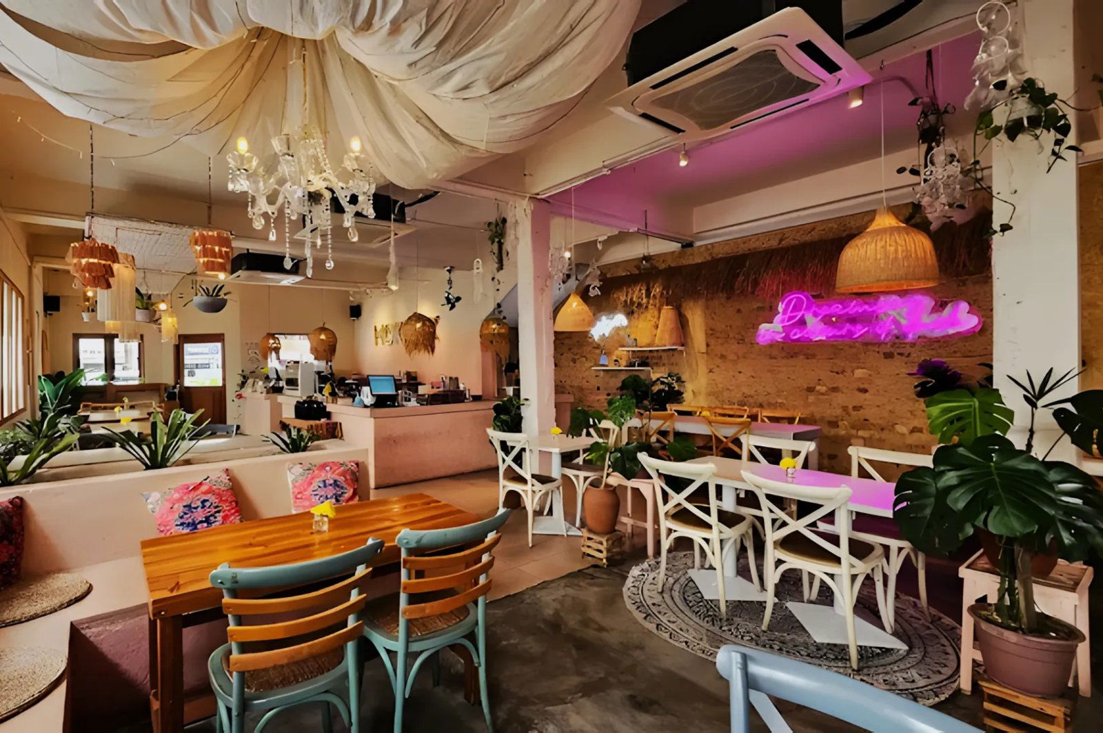 Lagnaa, Restaurant in Singapore
