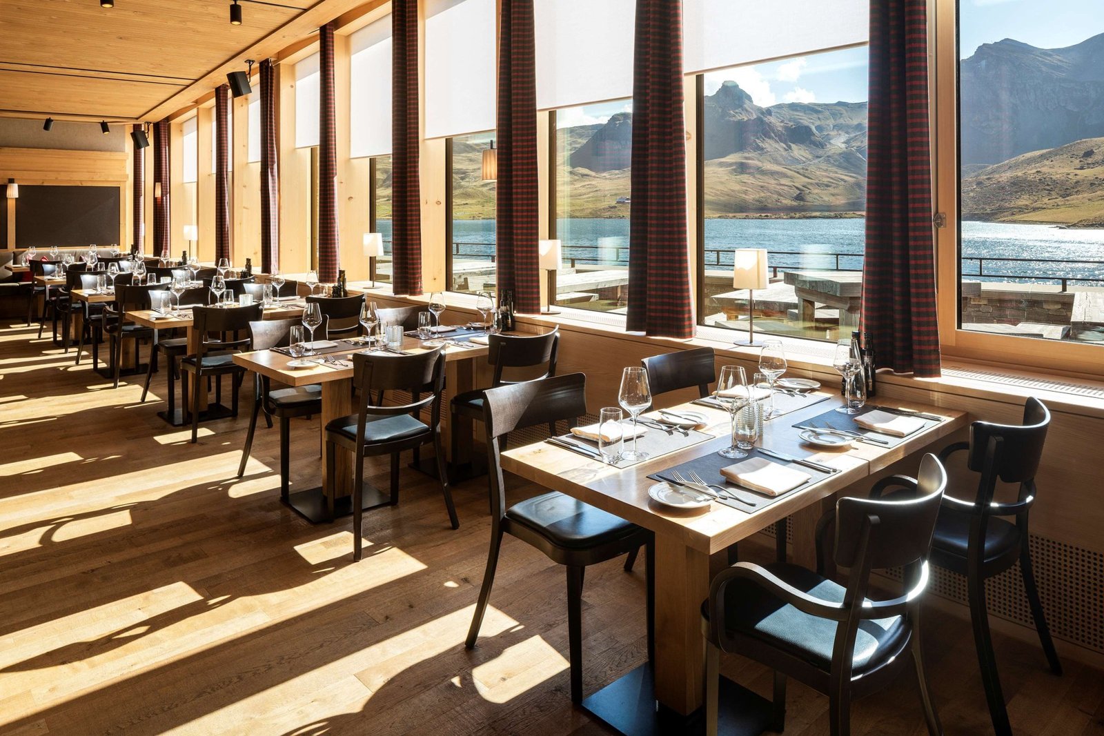 Restaurant Lago