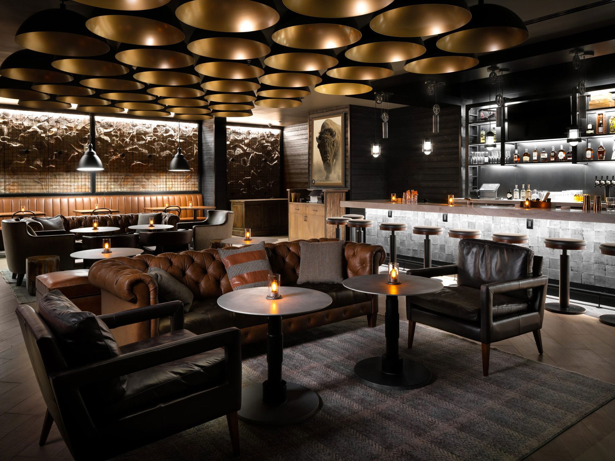 Hidden Ace, Restaurant in Park City