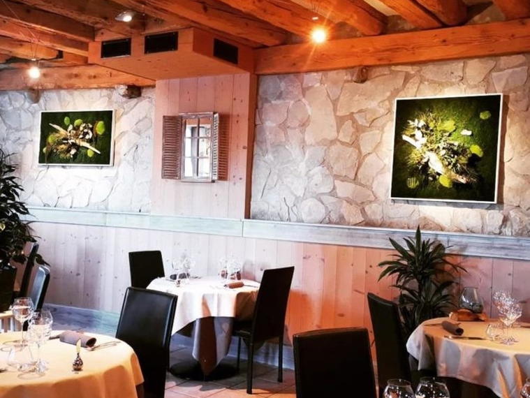 Auberge de Bogis-Bossey, Bogis Bossey, Switzerland