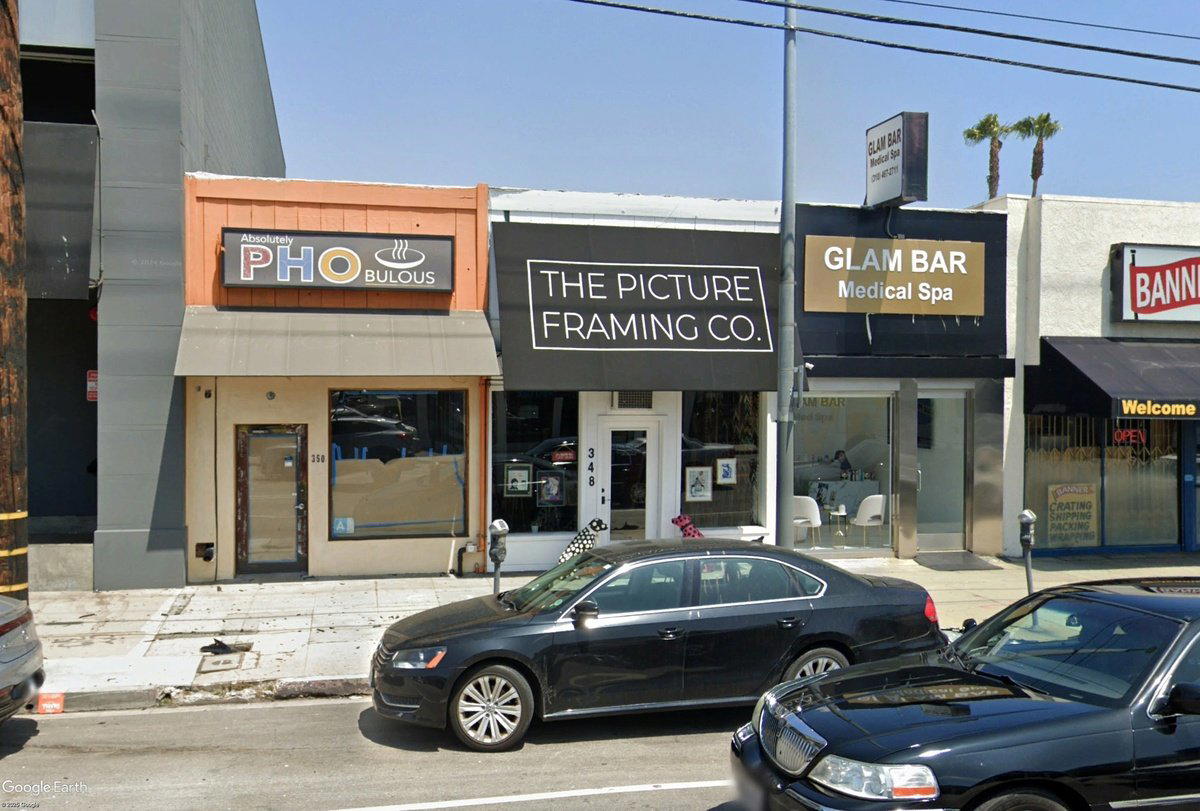 Mutsu restaurant in Los Angeles, United States