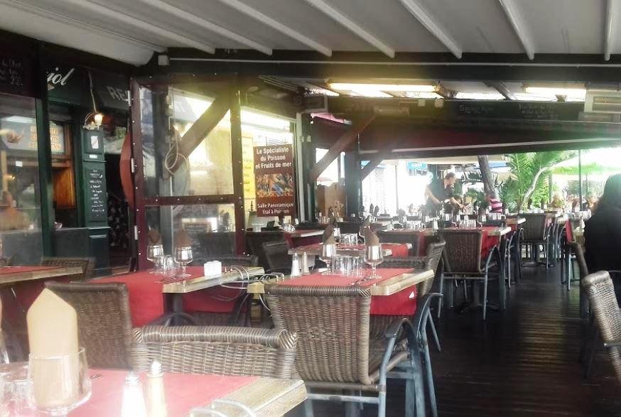 Chez Pujol