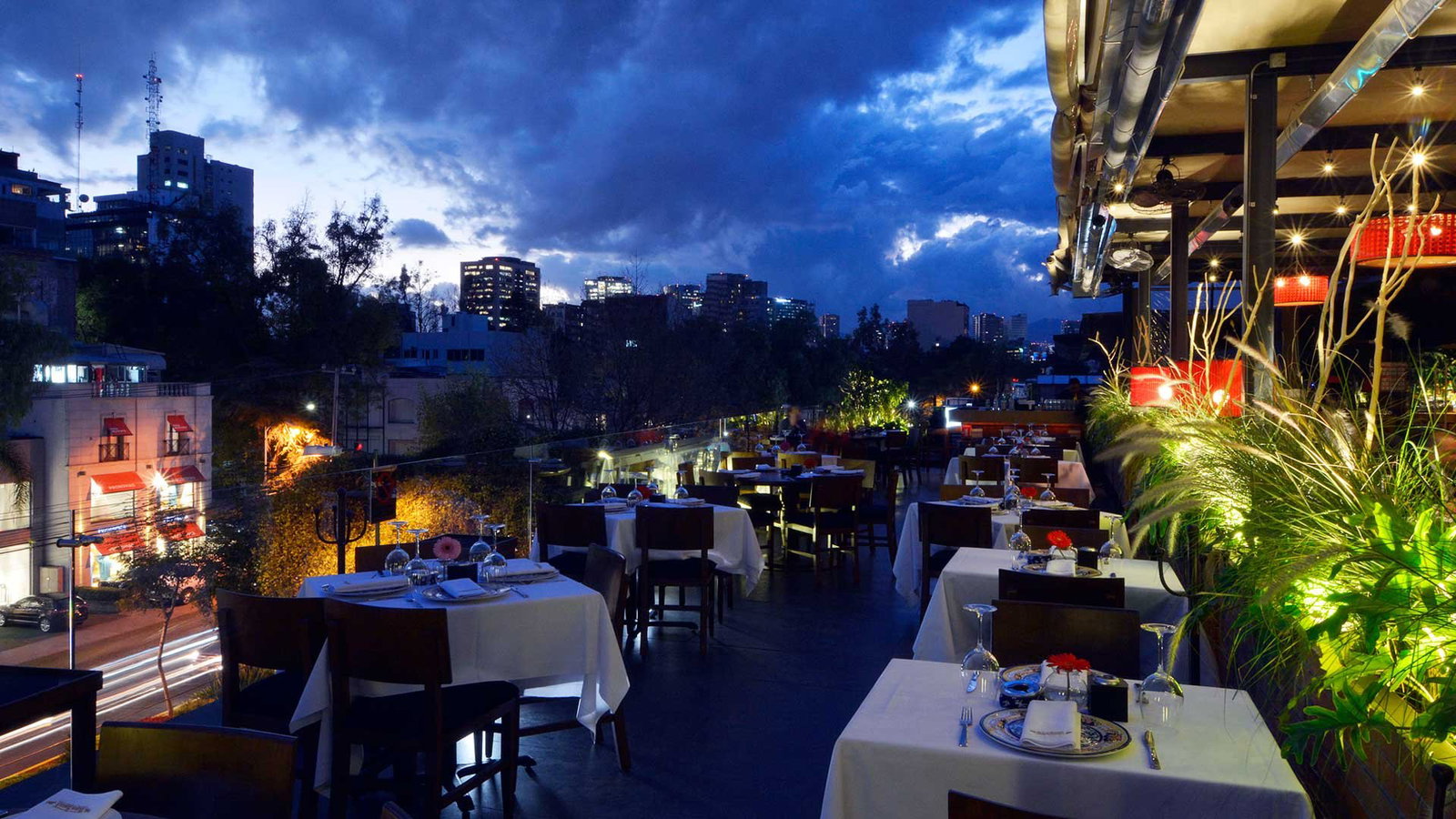 La Buena Barra CDMX, Mexico City, Mexico