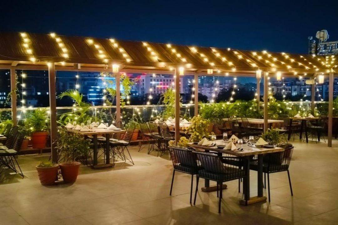 Cilantro's Global Cuisine Restaurant