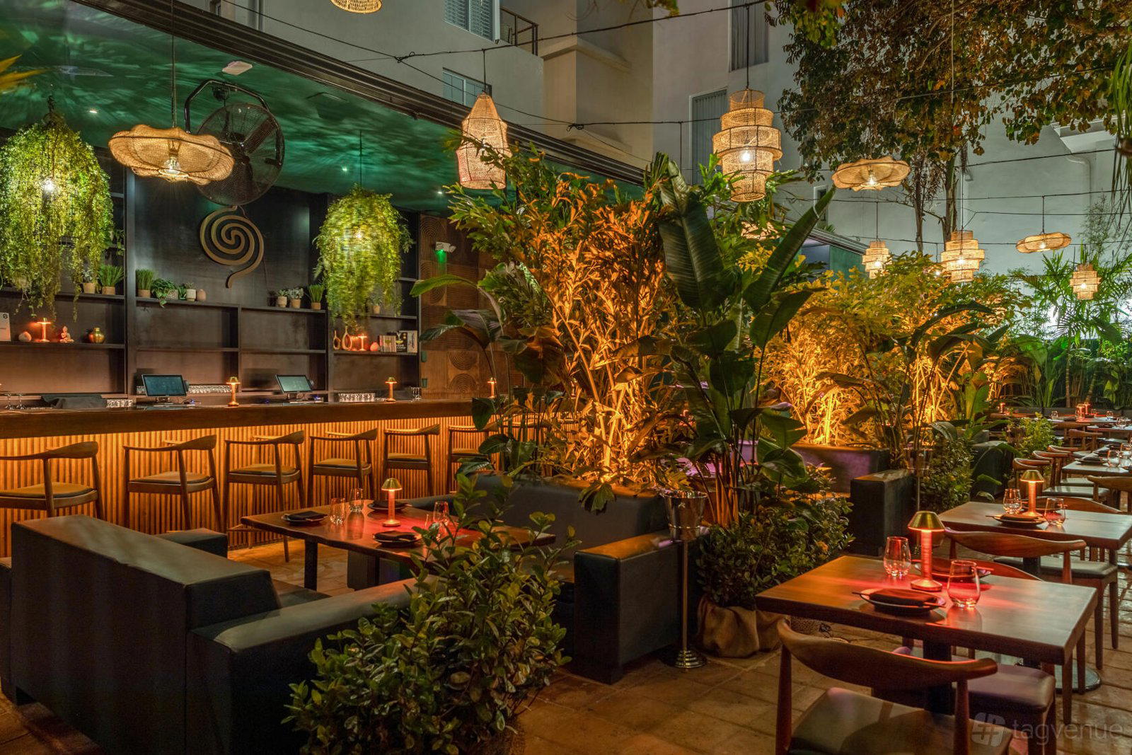 BÂOLI Miami, Miami Beach, United States