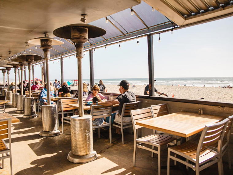 World Famous, San Diego, United States
