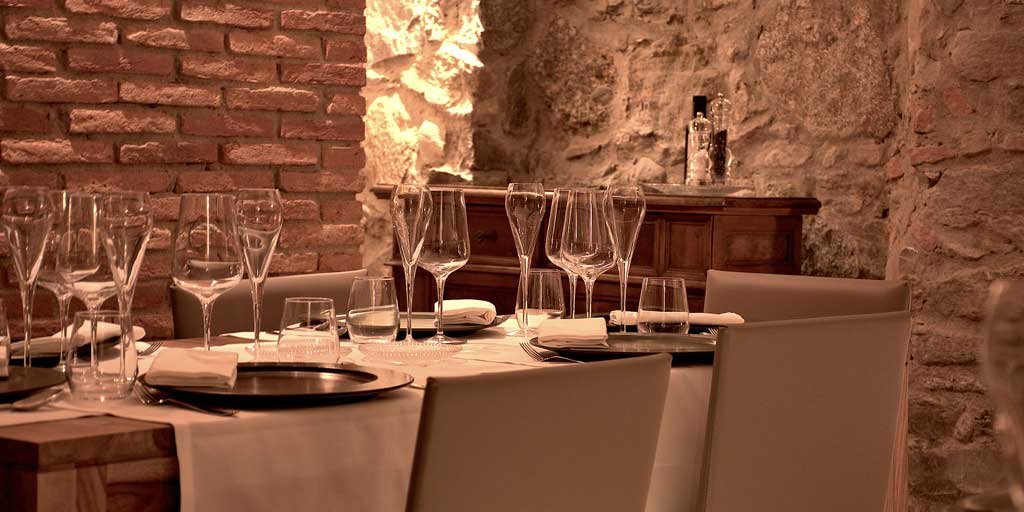 Osteria Manzoni, Barzago, Italy
