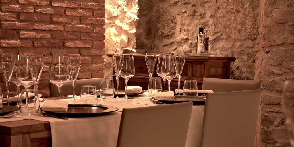 Osteria Manzoni, Restaurant in Barzago