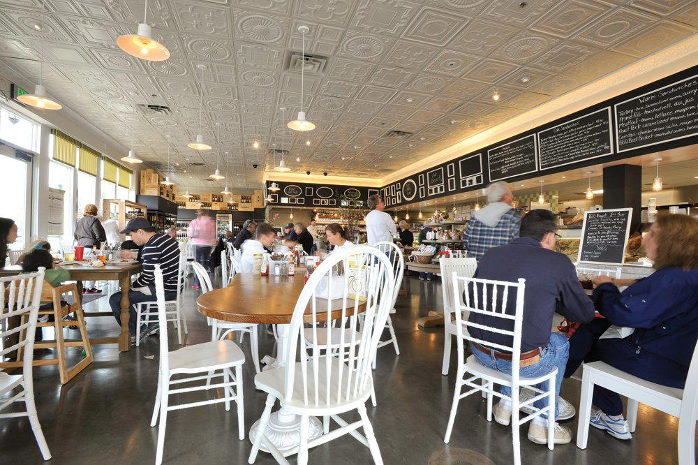 Pork Belly Grub Shack restaurant in Sacramento, United States