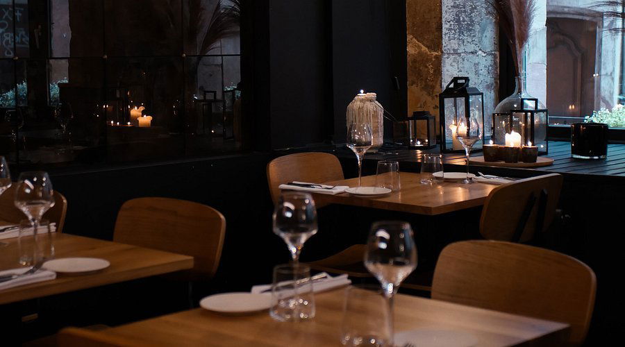 Bistrot Coco, Restaurant in Strasbourg