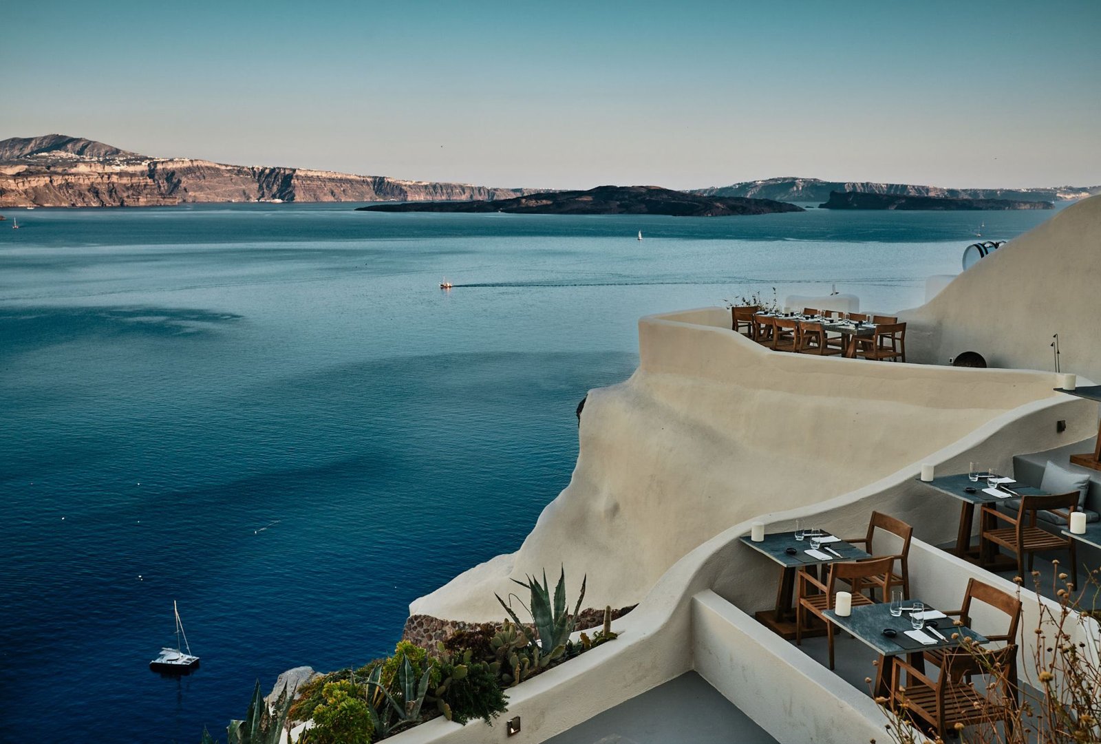 Koukoumavlos Restaurant