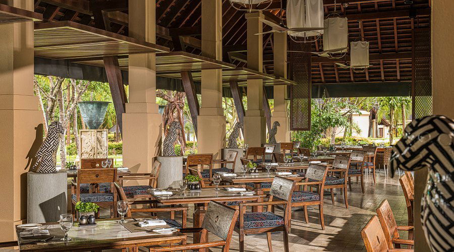 Serai, Restaurant in Langkawi