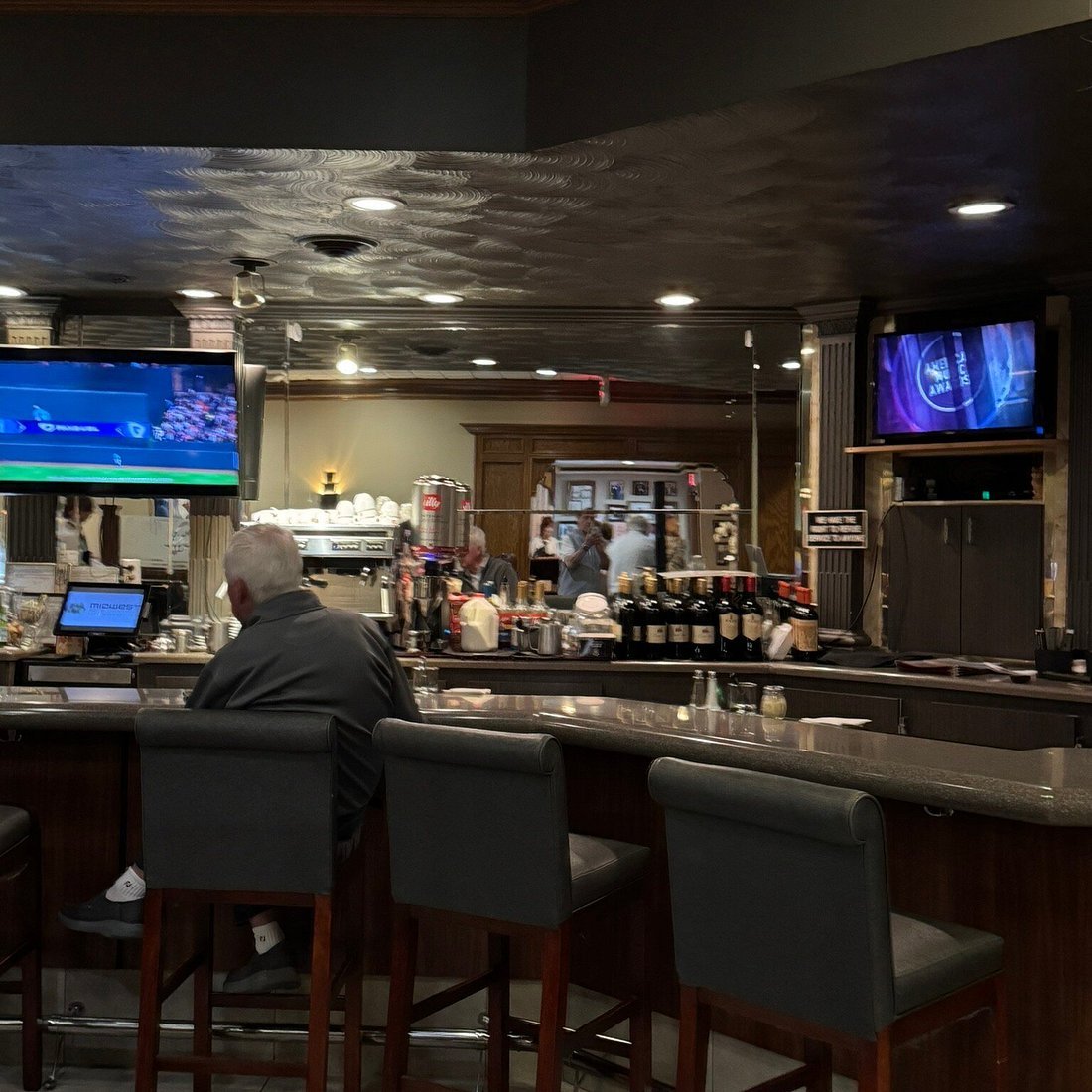Picano's restaurant in Troy, United States