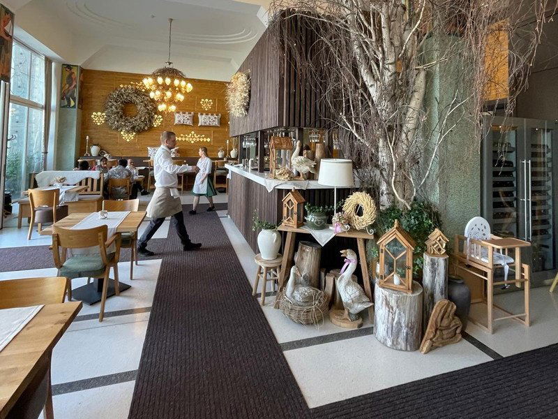 OX Sushi&Steak, Restaurant in Parndorf
