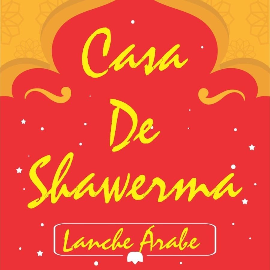 Casa De Shawerma restaurant in Taubate, Brazil