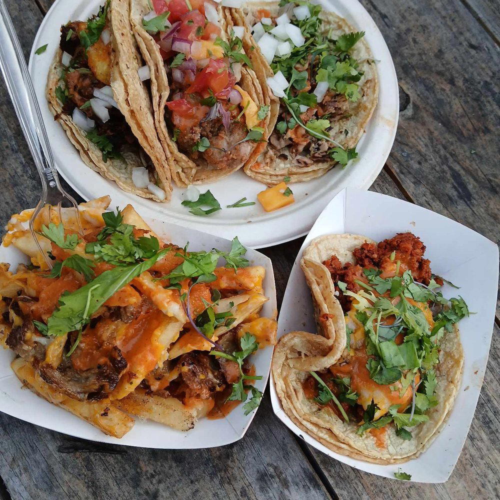 Nepantla restaurant in Detroit, United States