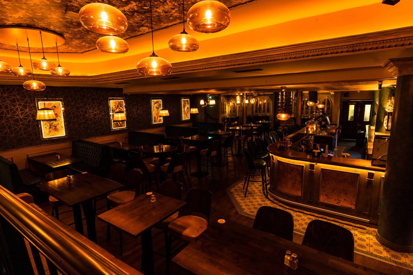 The Cellar