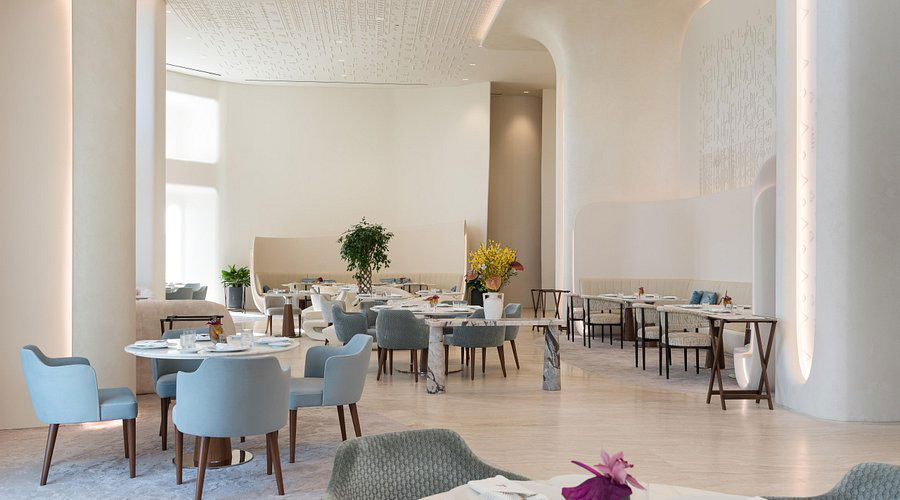 SAWA by Sanad, Restaurant in Doha