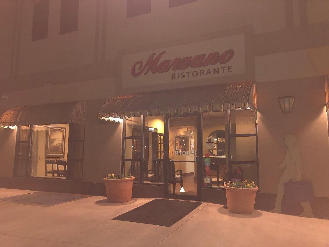 Marzano Ristorante, Jenkintown, United States