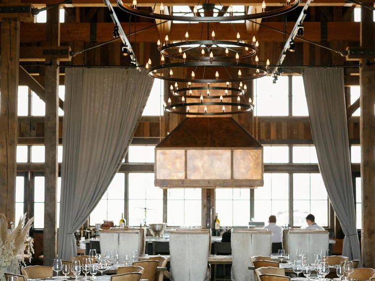 Cheyenne Club, Saratoga, United States