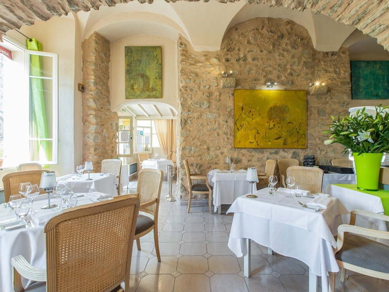 L'Ambroisy, Vence, France