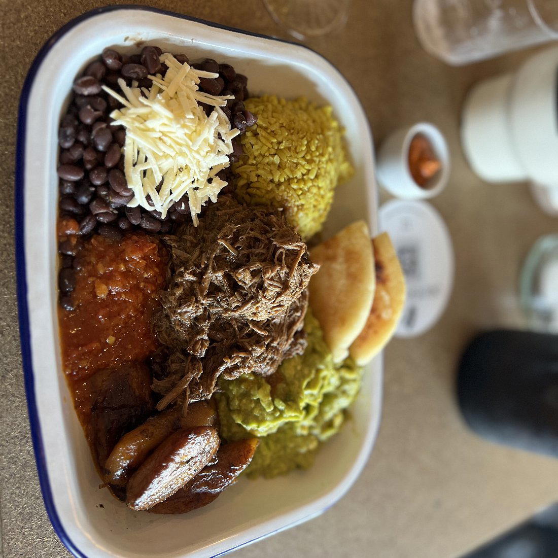 El Indio Bondi Beach restaurant in Sydney, Australia