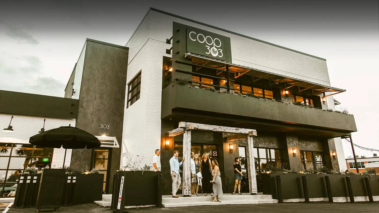 Coop 303
