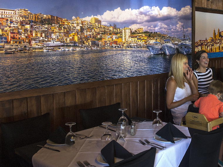 Antica Sicilia, Millcreek, United States